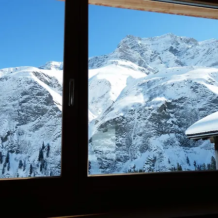 Baech Апартаменты *