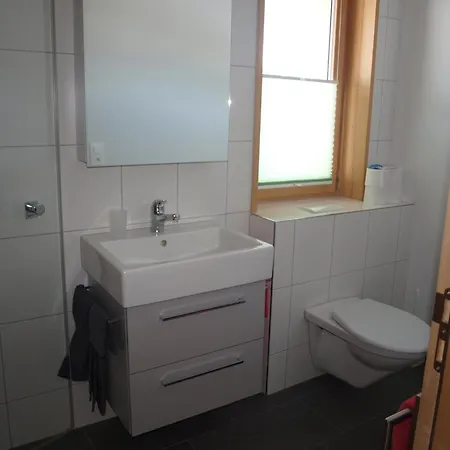 Baech Apartman