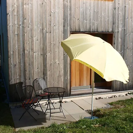 شقة Baech Thalkirch