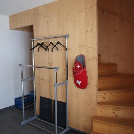 Apartman Baech *