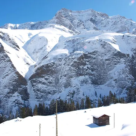 شقة Baech Thalkirch