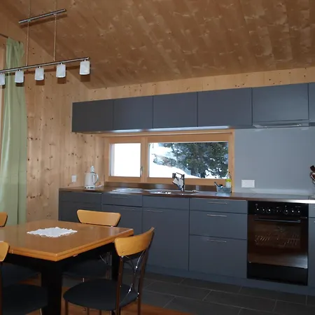 Baech Apartman