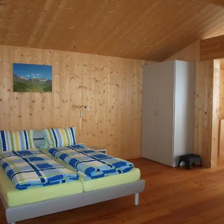 Apartament Baech Thalkirch